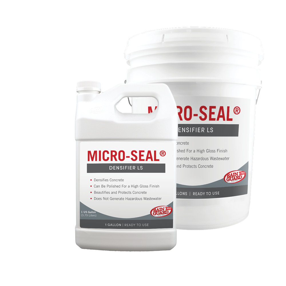 Micro-Seal® Densifier LS