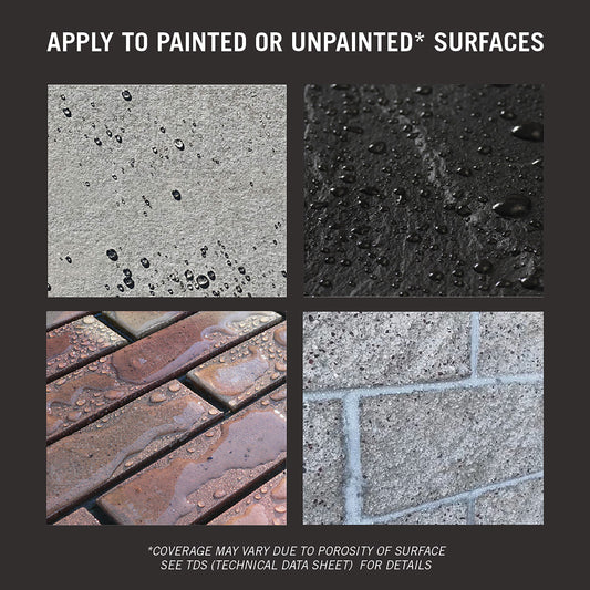 Plugger™ 10 Porous Surface Acrylic Sealer