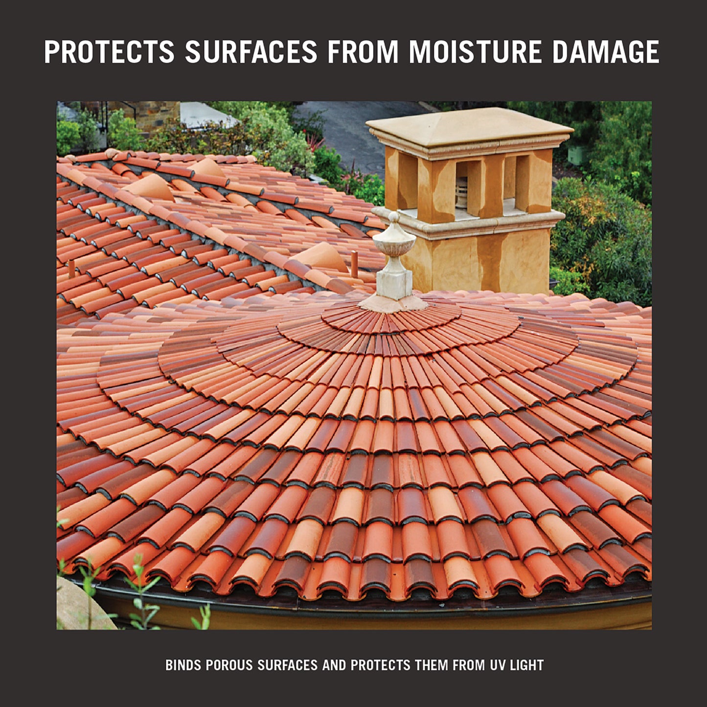 Plugger™ 10 Porous Surface Acrylic Sealer