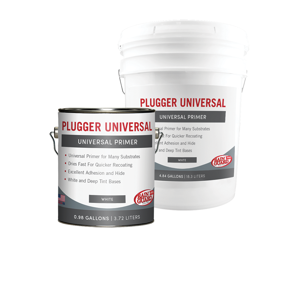 Plugger Universal
