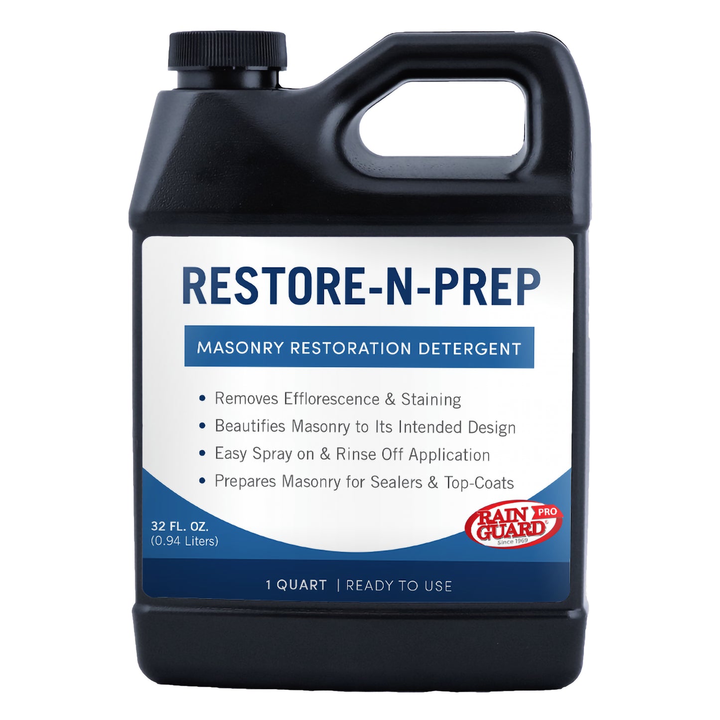 Restore-N-Prep