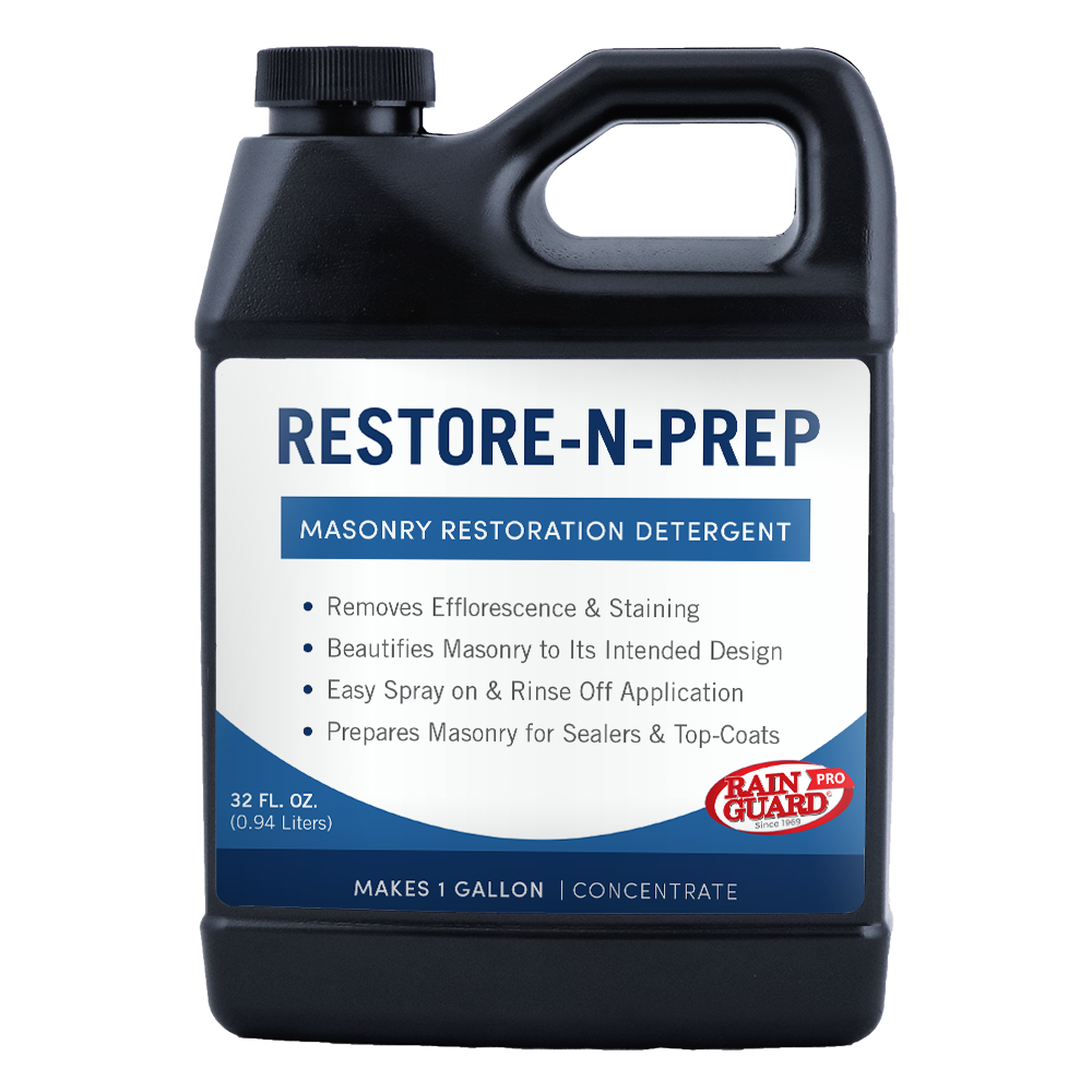 Restore-N-Prep