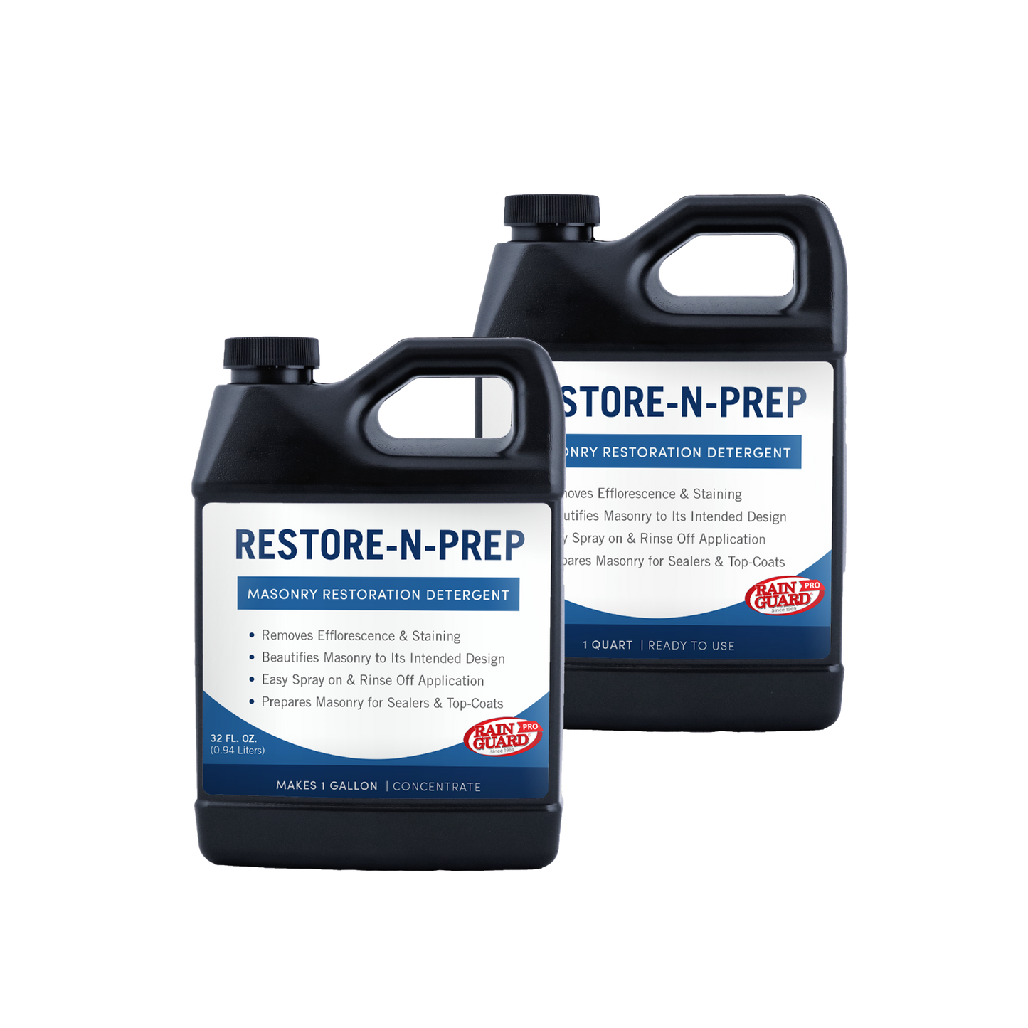 Restore-N-Prep