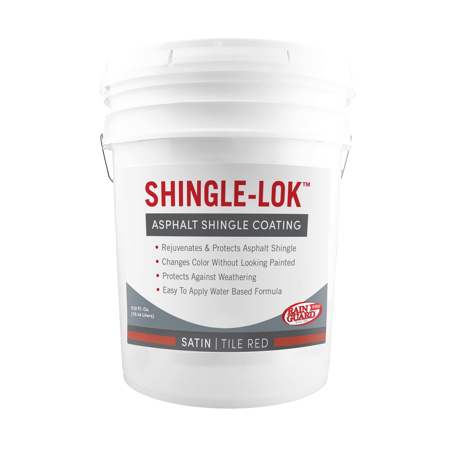 Shingle-Lok™