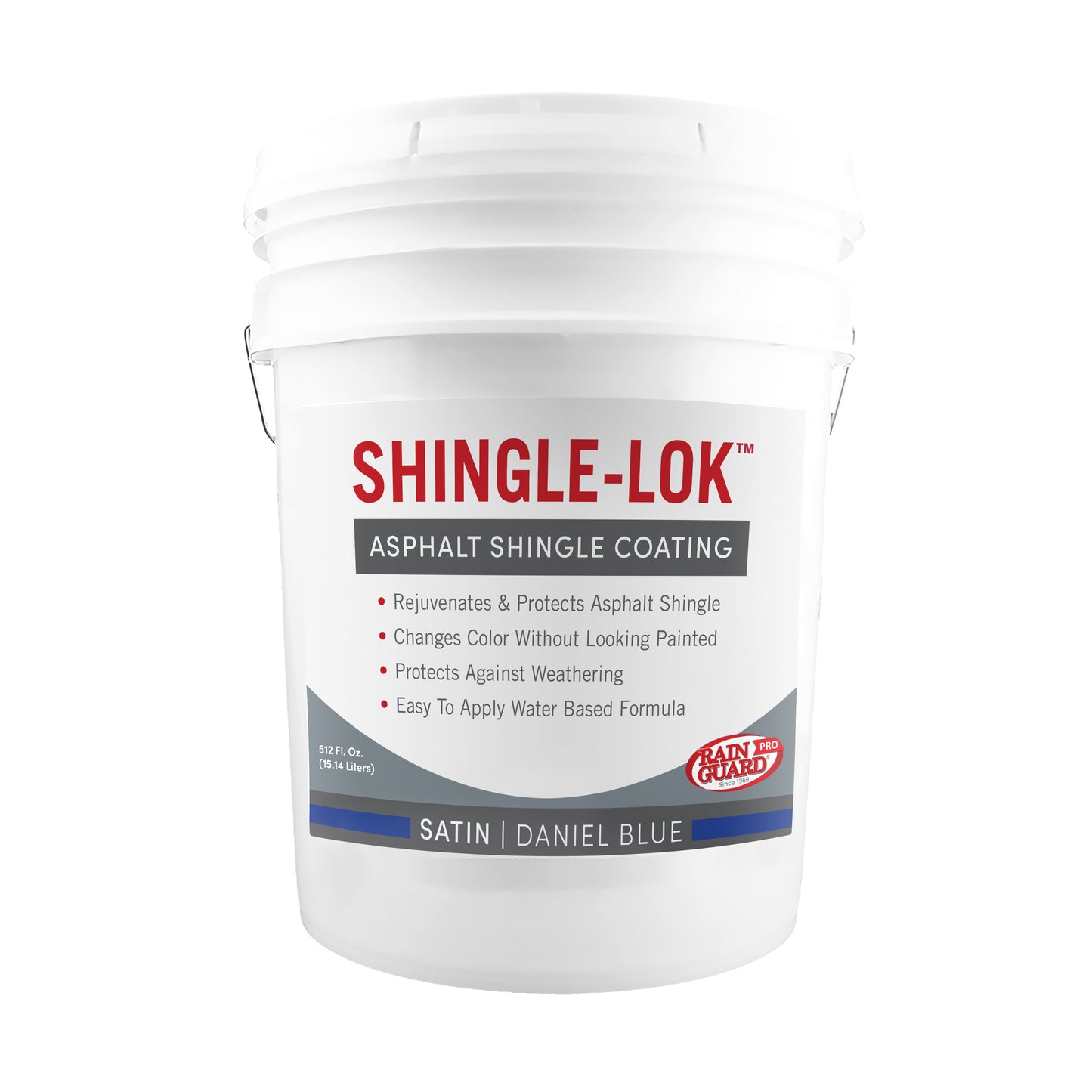 Shingle-Lok™