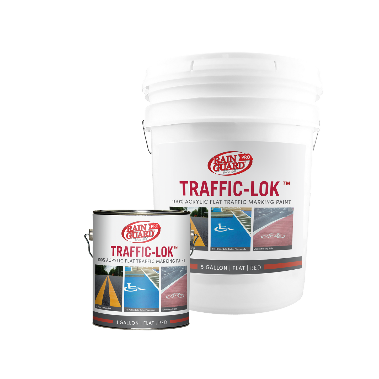 Traffic-Lok™