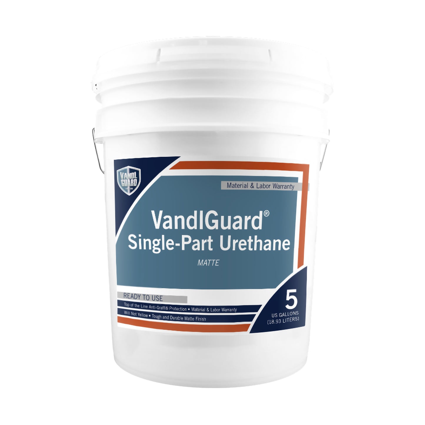 VandlGuard® Single-Part Urethane