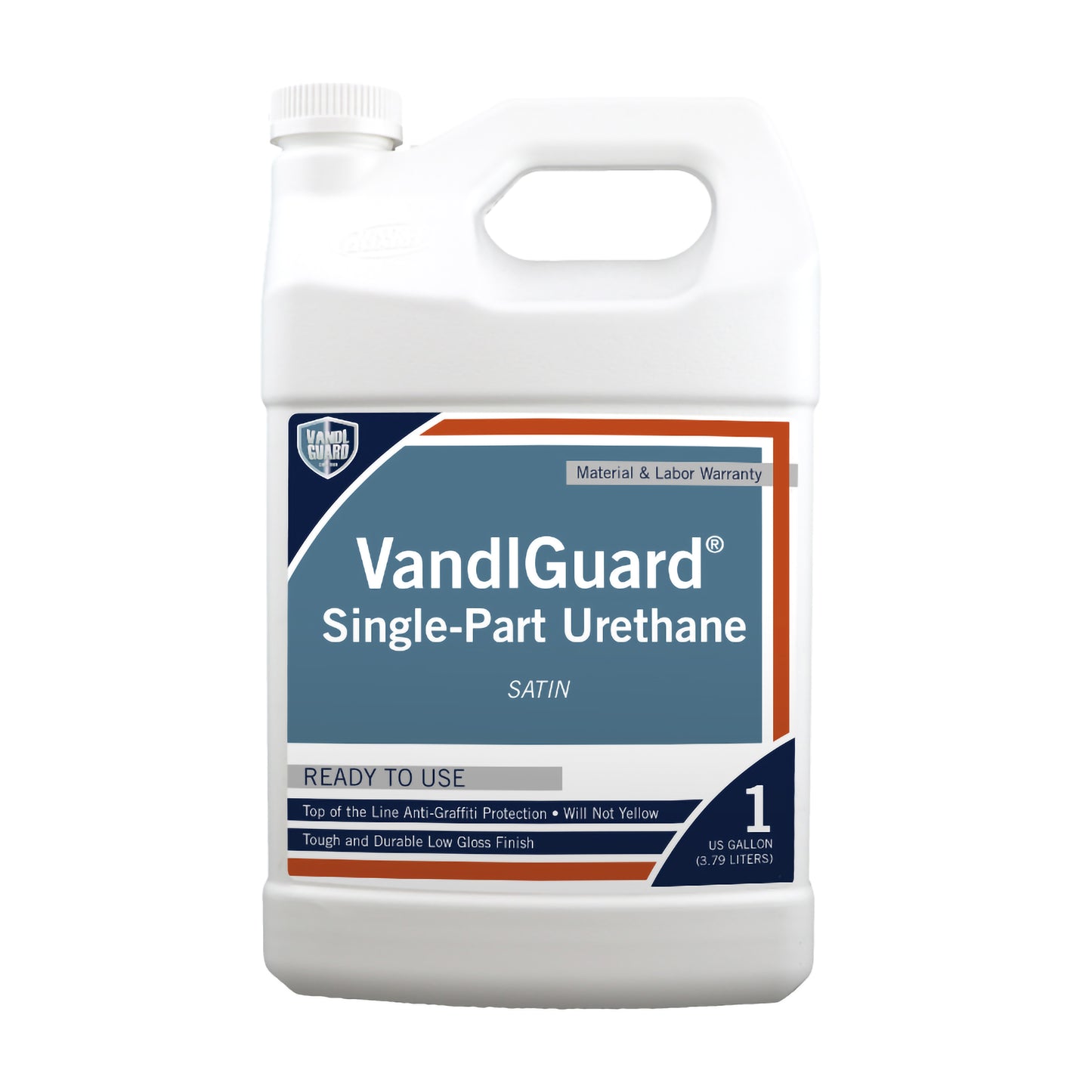 VandlGuard® Single-Part Urethane
