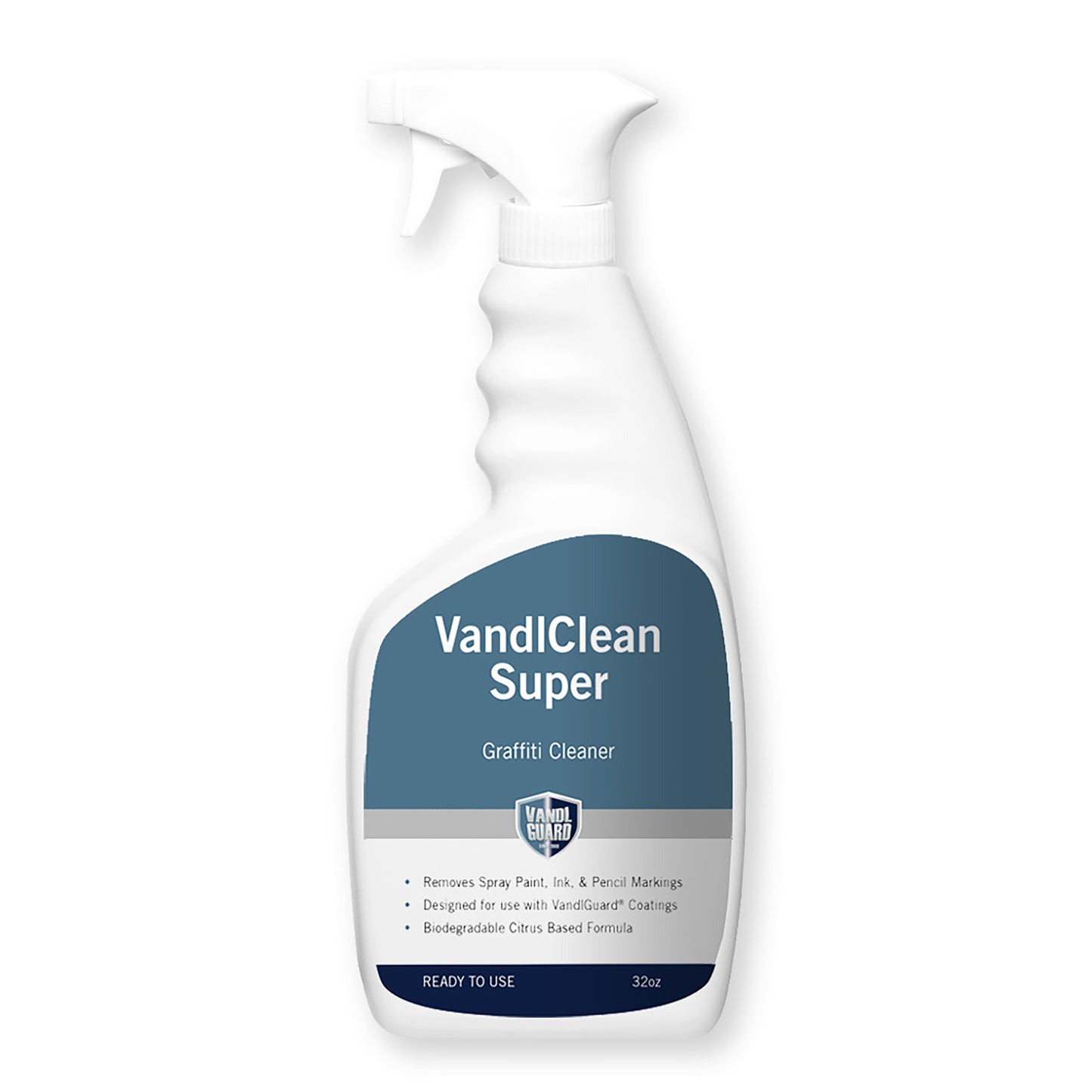 VandlClean Super Graffiti Cleaner