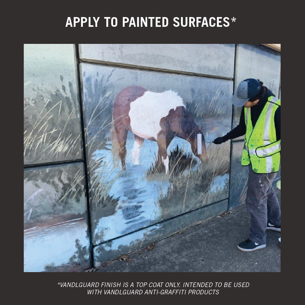 VandlGuard® Finish Coat