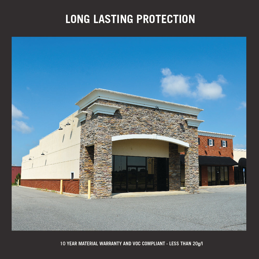 VandlGuard® Finish Coat