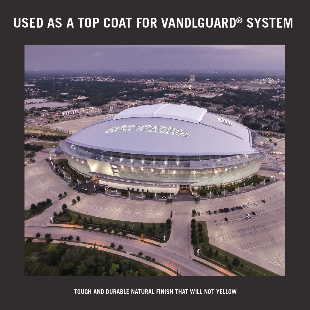 VandlGuard® Finish Coat
