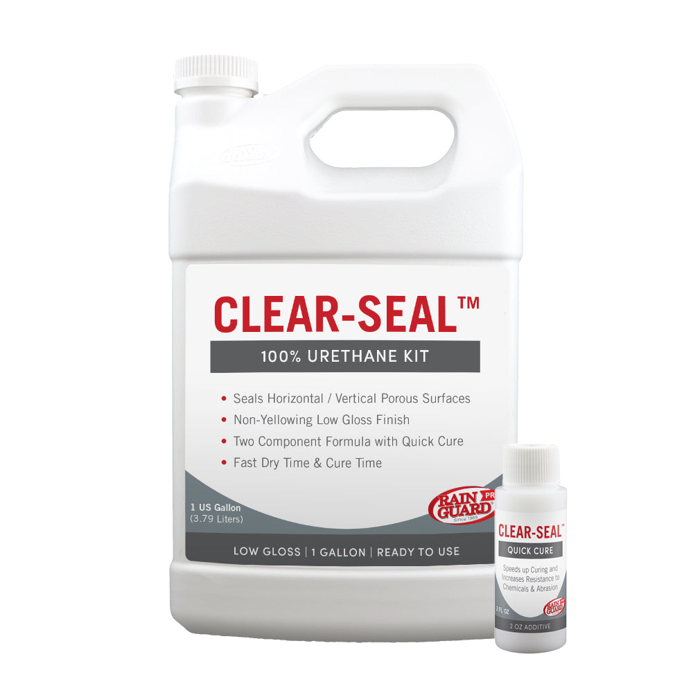 Clear-Seal™