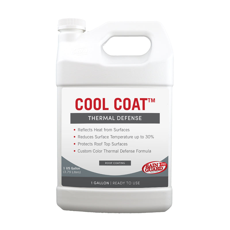 Cool Coat™ Roof Coating