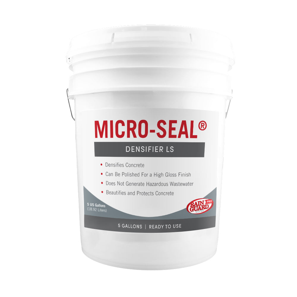 Micro-Seal® Densifier LS