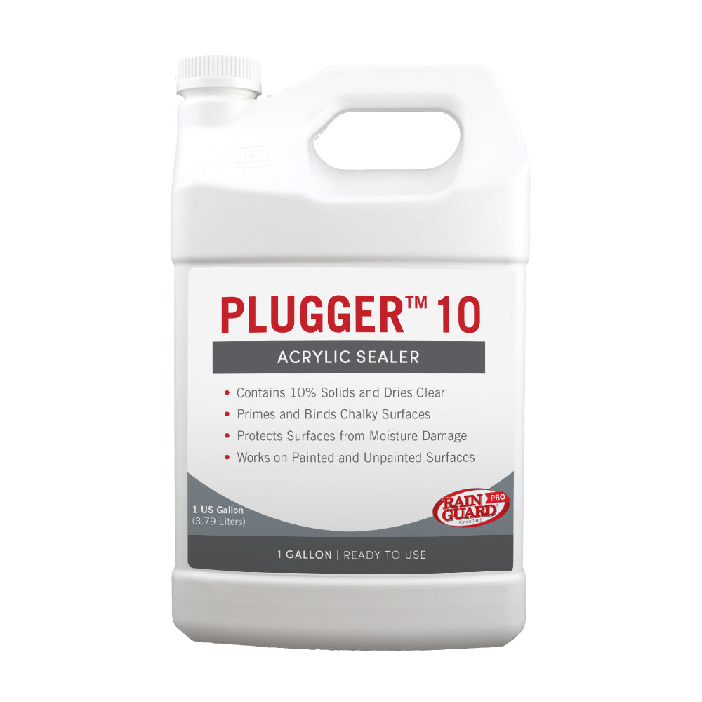 Plugger™ 10 Porous Surface Acrylic Sealer