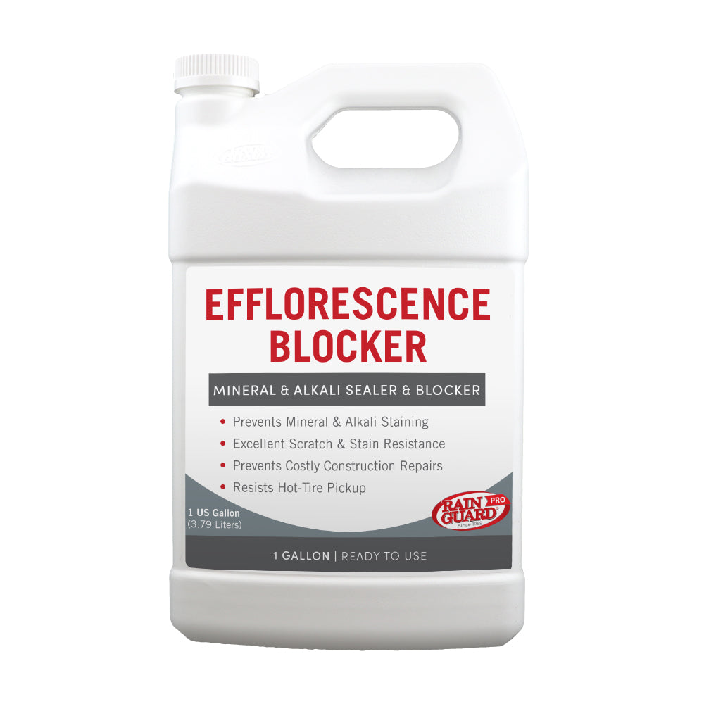 Efflorescence Blocker ®
