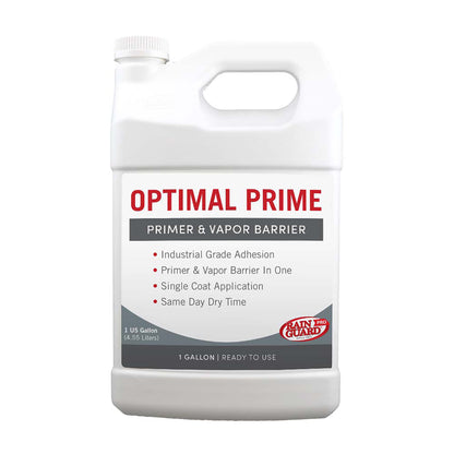 Optimal Prime
