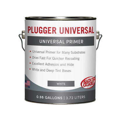 Plugger Universal