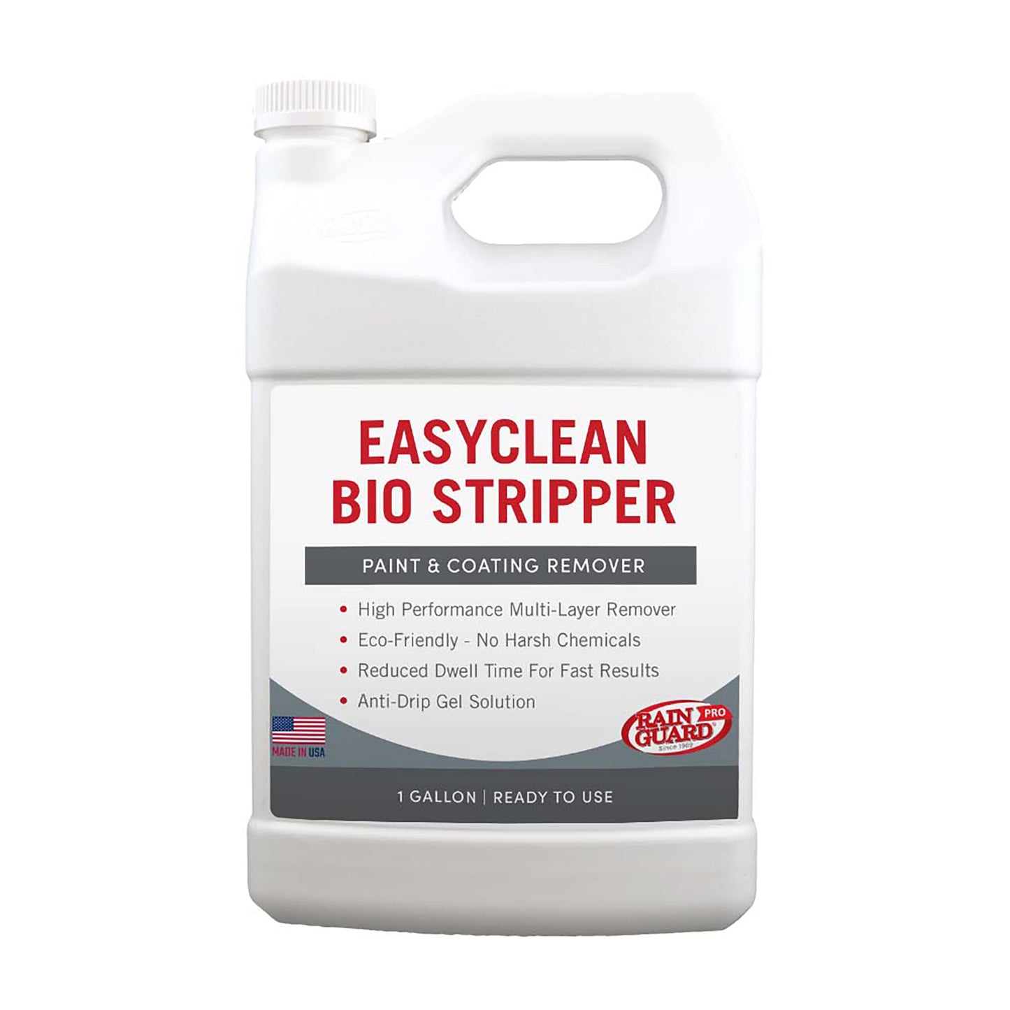 EasyClean Bio Stripper