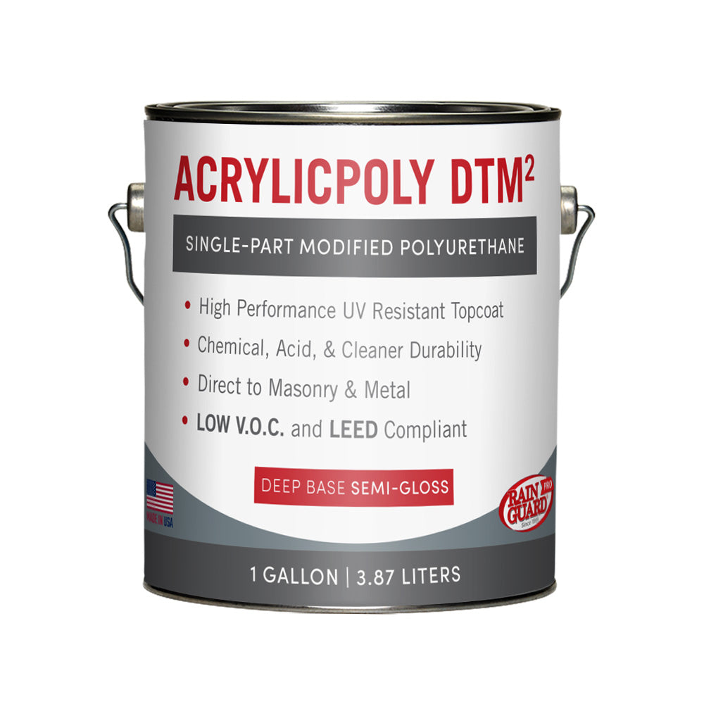AcrylicPoly DTM²