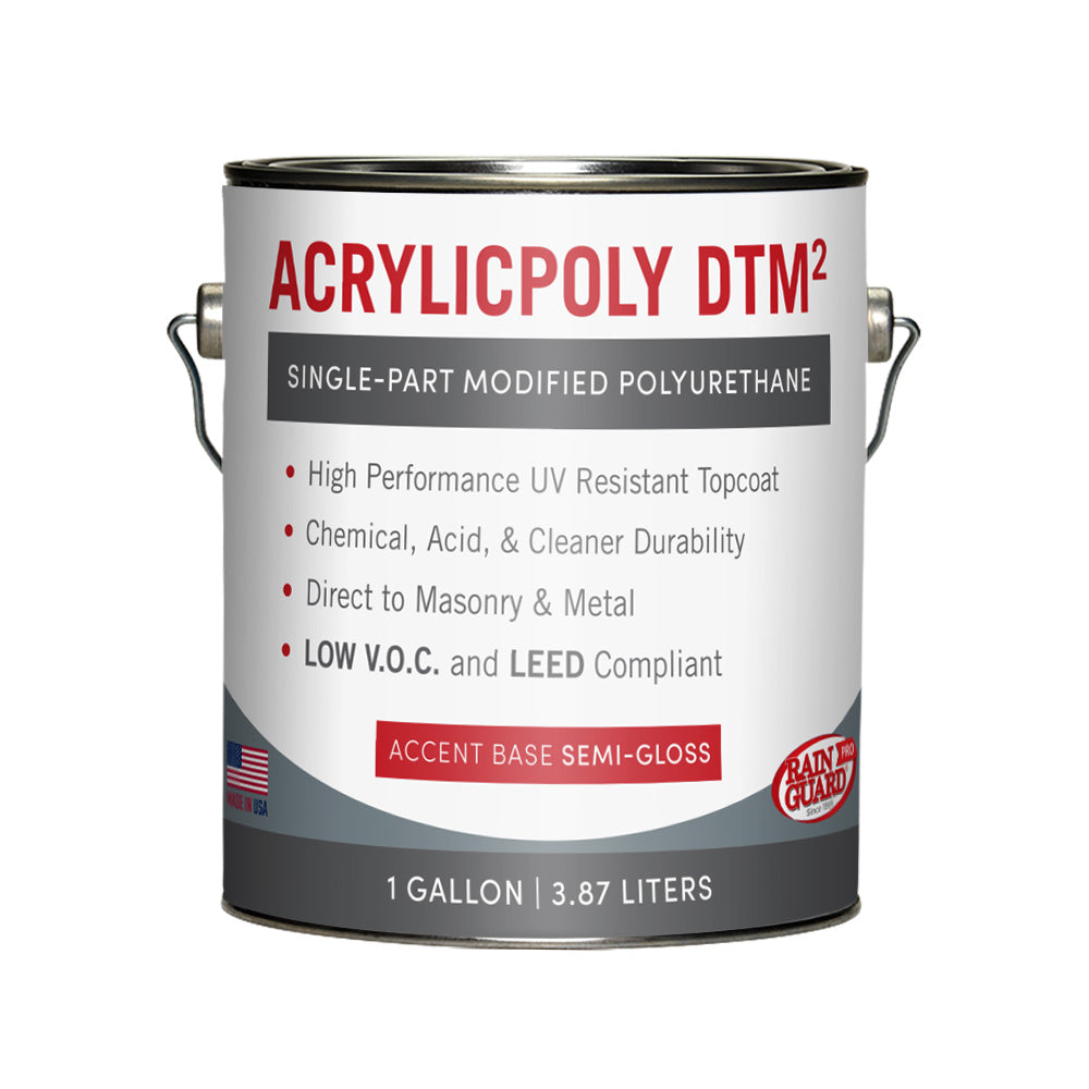 AcrylicPoly DTM²