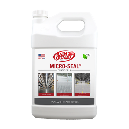 Micro-Seal® Densifier LS