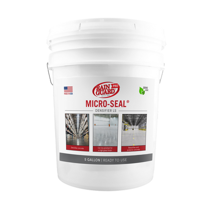 Micro-Seal® Densifier LS