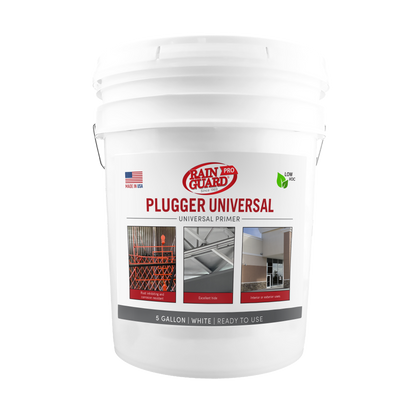 Plugger Universal