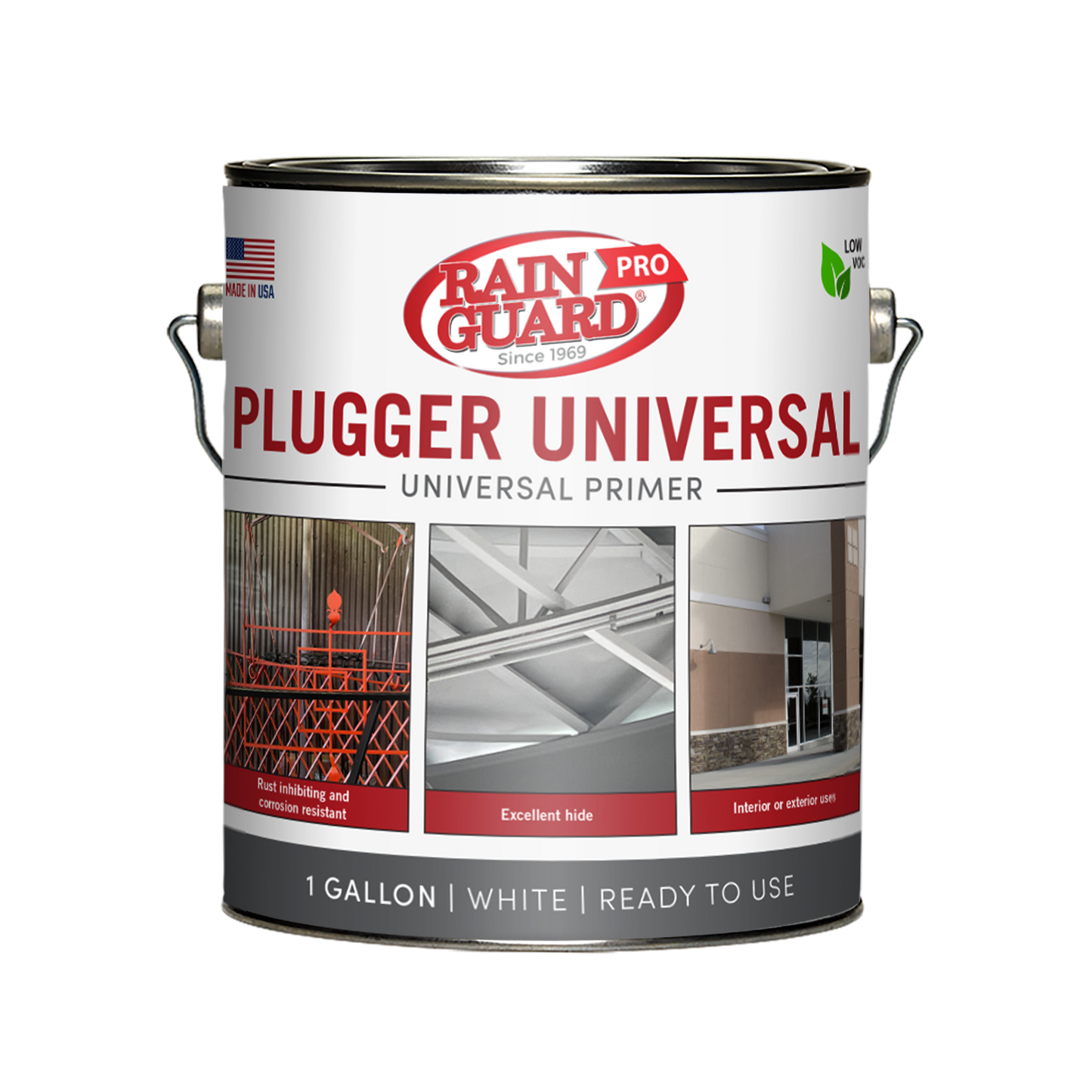 Plugger Universal