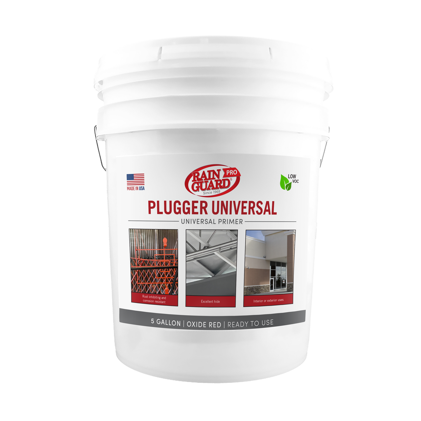Plugger Universal