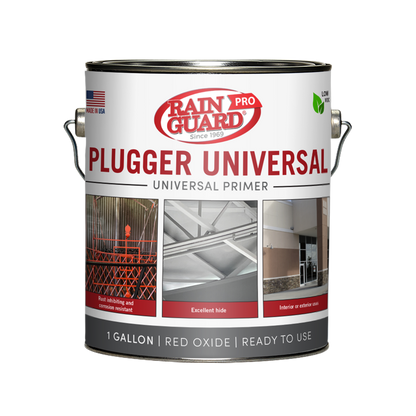 Plugger Universal