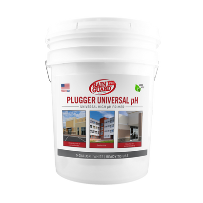 Plugger™ Universal pH