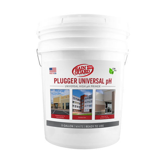 Plugger™ Universal pH