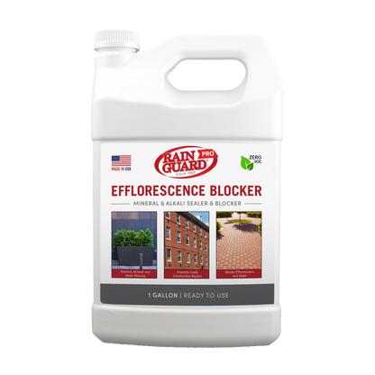 Efflorescence Blocker ®