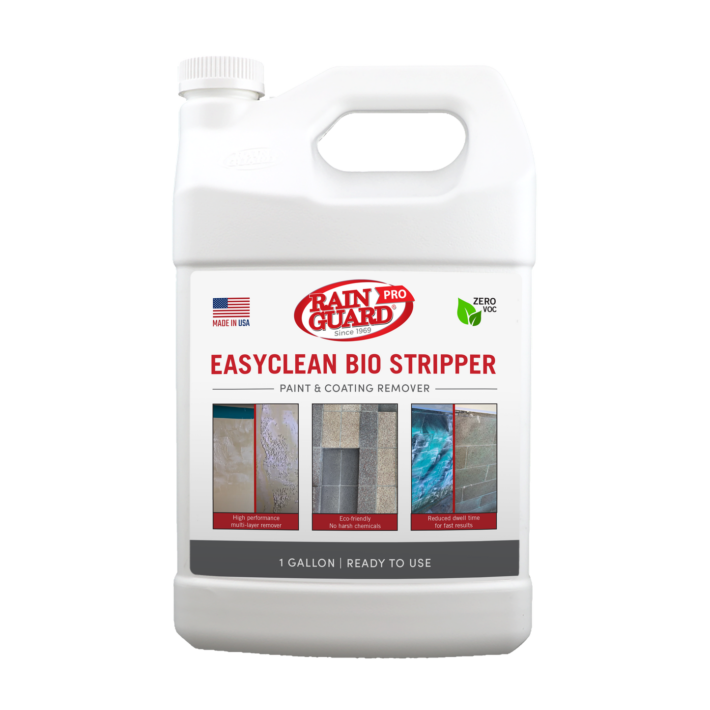 EasyClean Bio Stripper