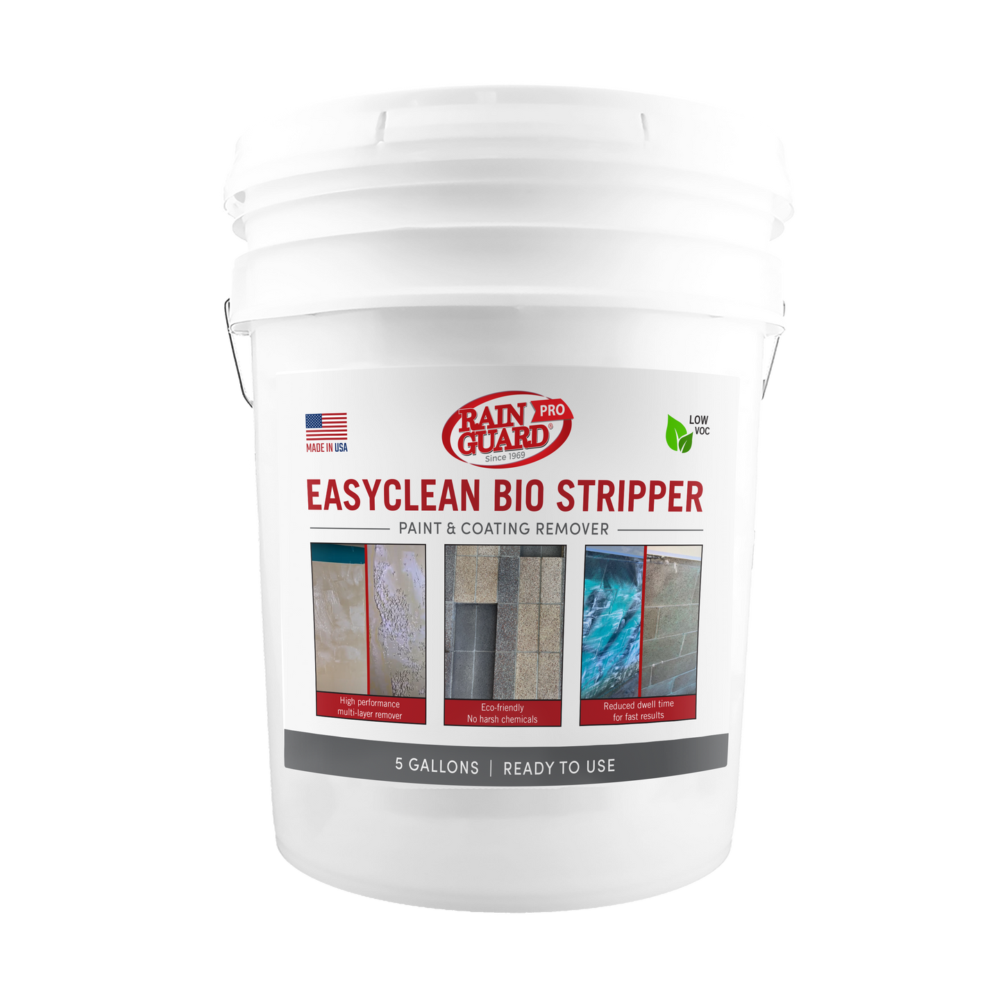 EasyClean Bio Stripper