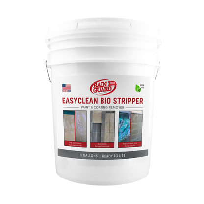 EasyClean Bio Stripper