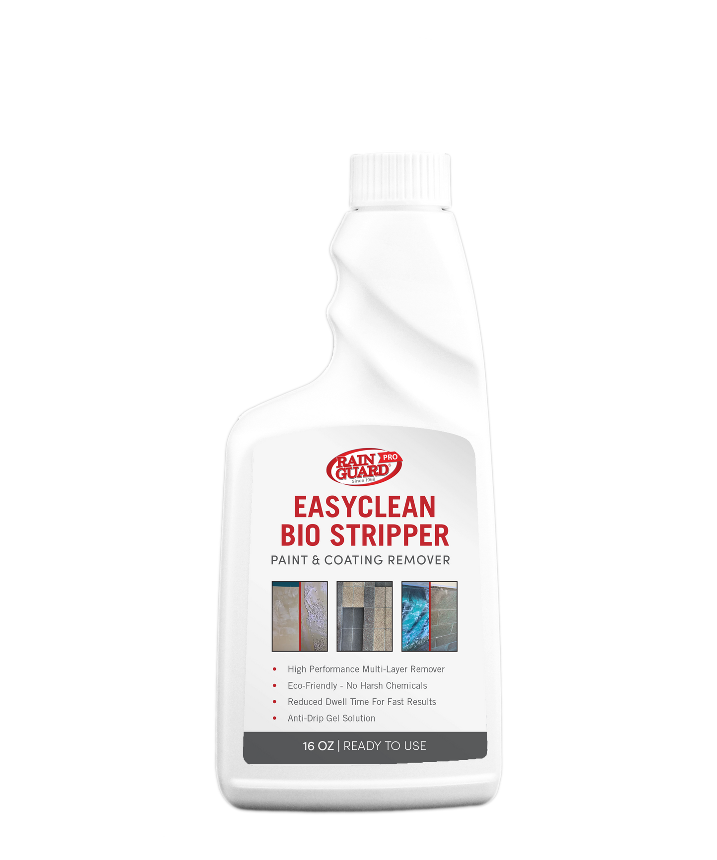 EasyClean Bio Stripper