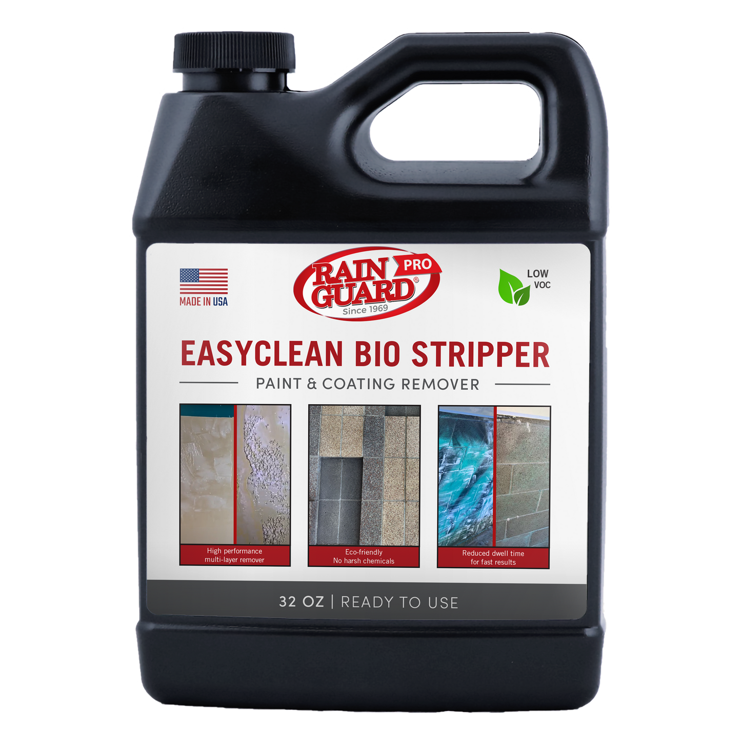 EasyClean Bio Stripper