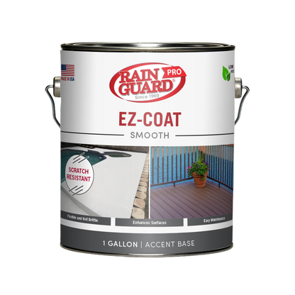 EZ-Coat