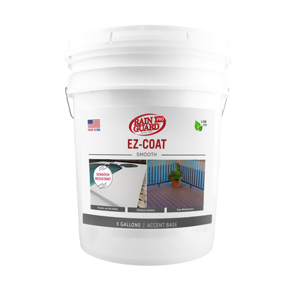 EZ-Coat