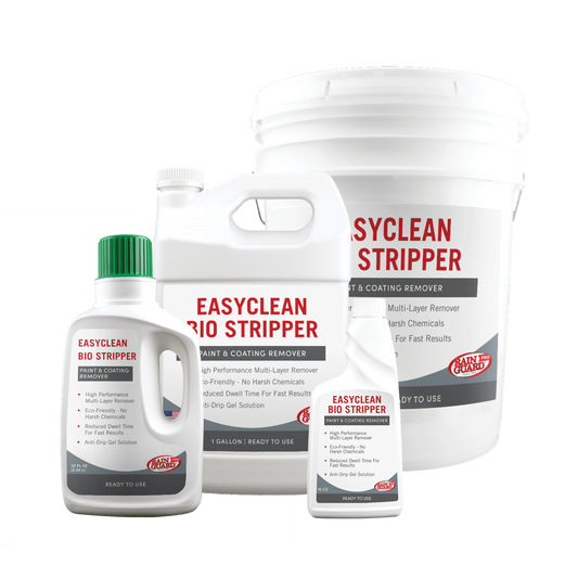 EasyClean Bio Stripper