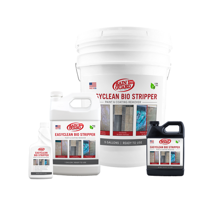 EasyClean Bio Stripper