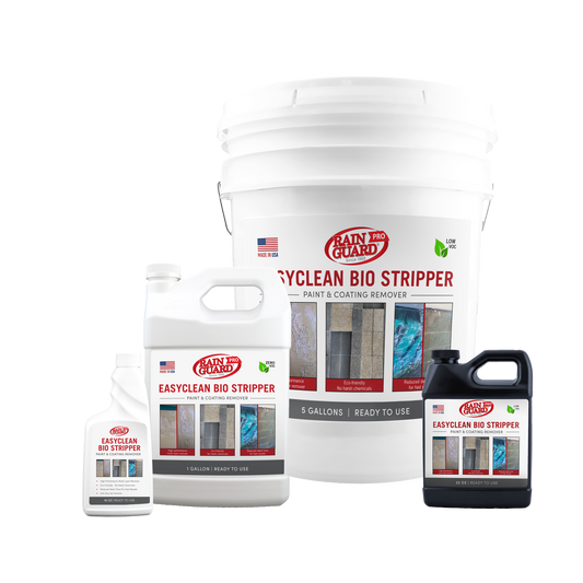 EasyClean Bio Stripper