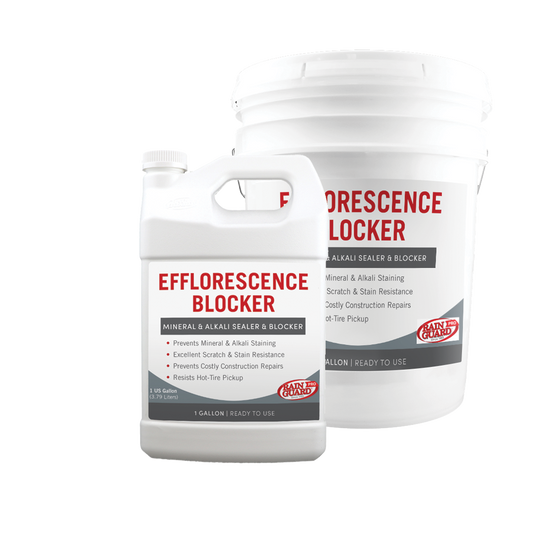 Efflorescence Blocker ®