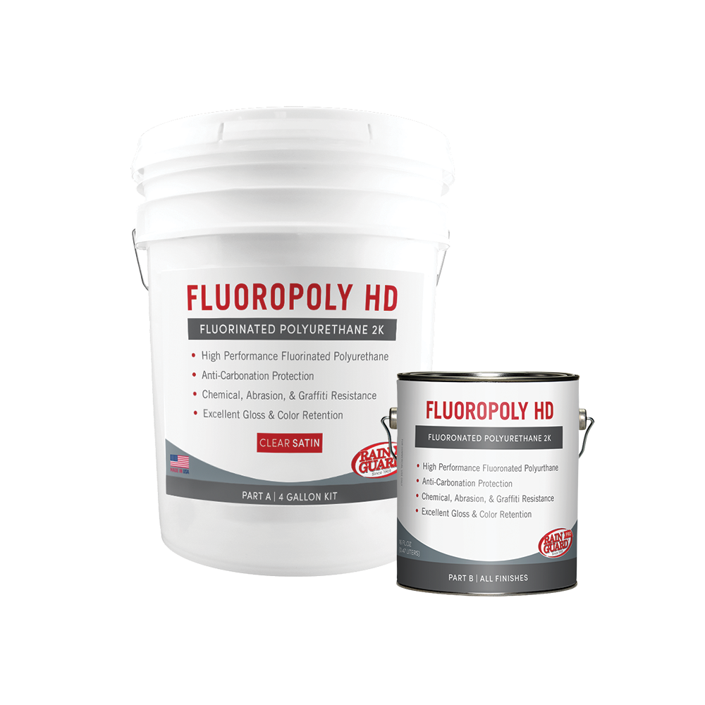 FluoroPoly HD