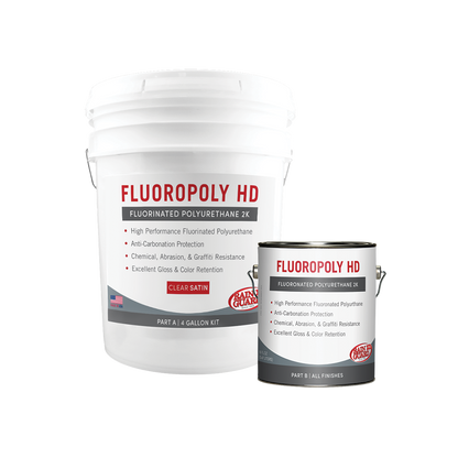 FluoroPoly HD