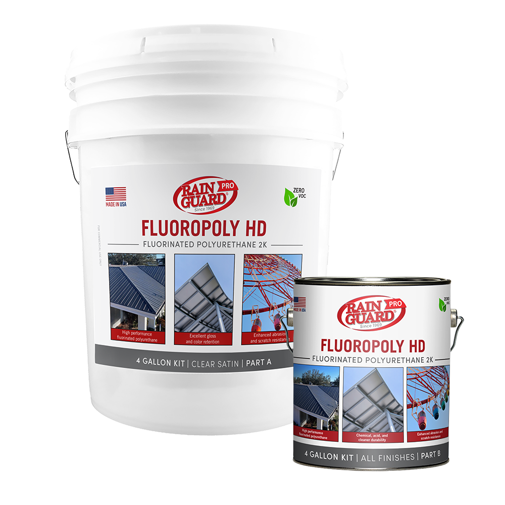 FluoroPoly HD