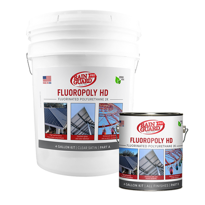 FluoroPoly HD